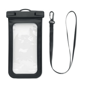 Pochette étanche pour smartphone SMAG personnalisable