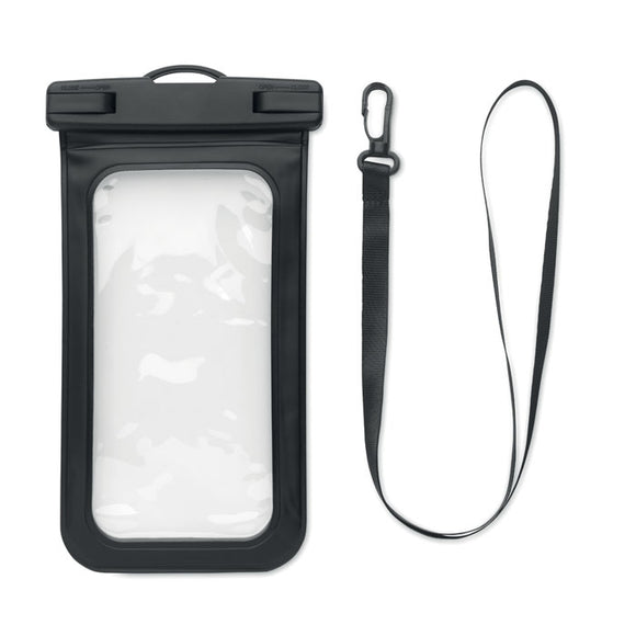 Pochette étanche pour smartphone SMAG personnalisable
