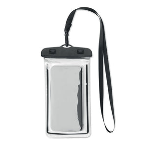 Pochette étanche pour smartphone SMAG LARGE personnalisable