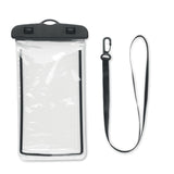 Pochette étanche pour smartphone SMAG LARGE personnalisable