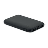 PowerBank 5000 mAh POWER52C compatible tous ports USB personnalisable