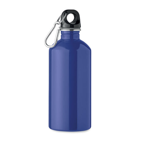 Bouteille en acier inox recyclé♻️ 500 ml REMID MOSS personnalisable