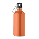 Bouteille en acier inox recyclé♻️ 500 ml REMID MOSS personnalisable