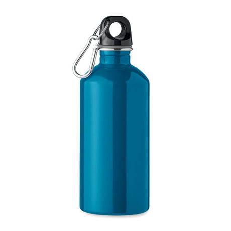 Bouteille en acier inox recyclé♻️ 500 ml REMID MOSS personnalisable