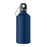 Bouteille en acier inox recyclé♻️ 500 ml REMID MOSS personnalisable