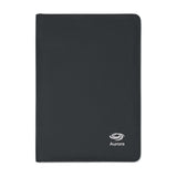 Conférencier A5 avec bloc-notes ligné FOLIO personnalisable