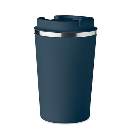 Gobelet à double paroi 350 ml BRACE personnalisable