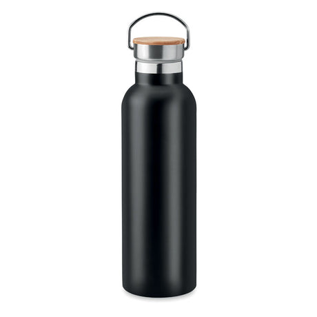 Bouteille double paroi 750ml HELSINKI MED personnalisable
