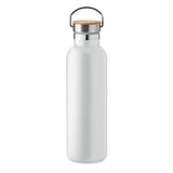 Bouteille double paroi 750ml HELSINKI MED personnalisable