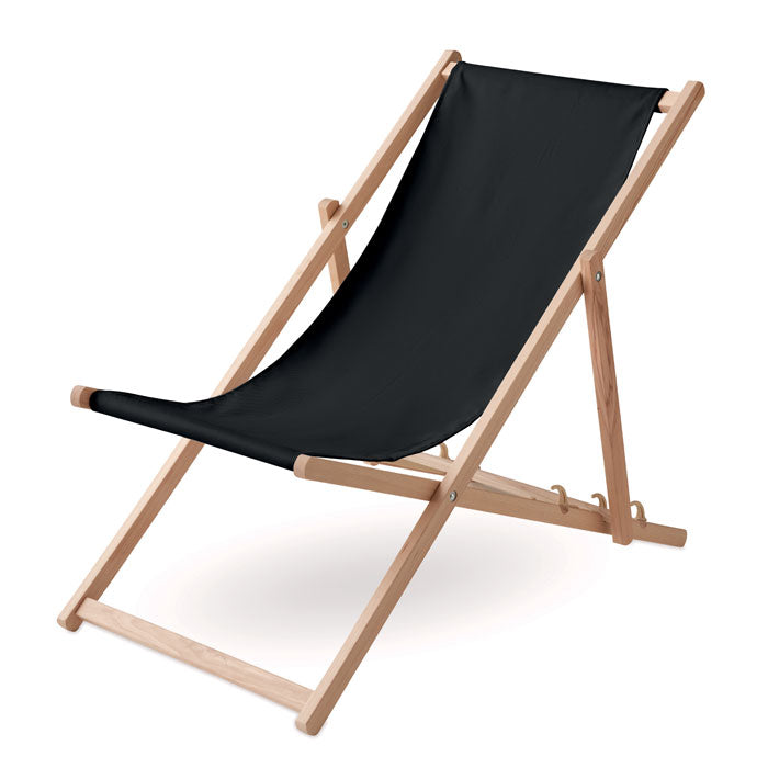 Transat en bois HONOPU personnalisable