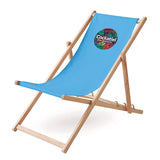 Transat en bois HONOPU personnalisable