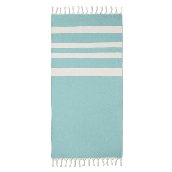 Fouta  140 gr/m² AGOURA personnalisable