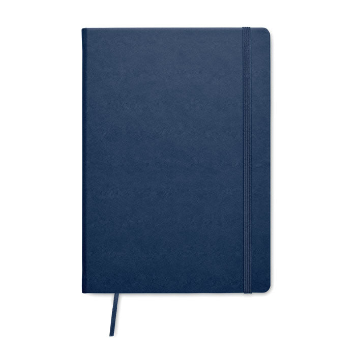 Carnet de notes A5 recyclé OURS personnalisable