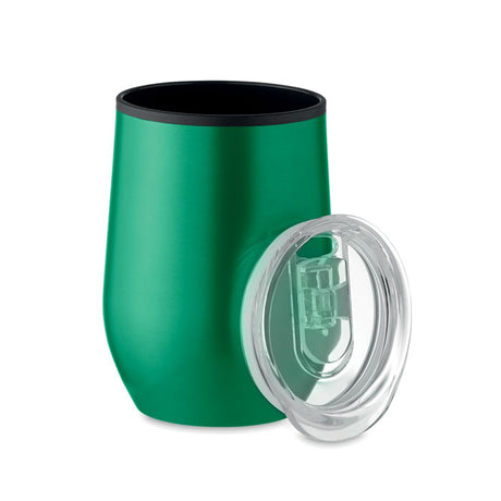 Tasse  double paroi 350 ml CHIN CHAN personnalisable