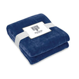 Customizable RPET Fleece Blanket 280gsm LOGAN