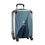 Valise cabine trolley en ABS et PC PICKME personnalisable