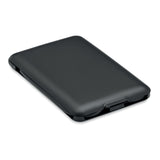 Chargeur sans fil avec support à smartphone YAPO personnalisable
