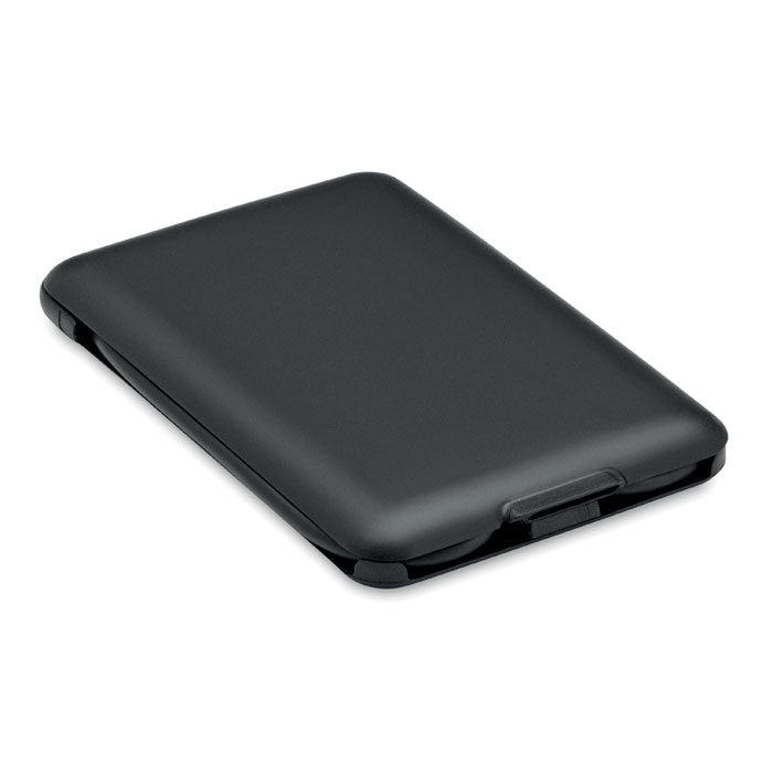 Chargeur sans fil 15W YAPO personnalisable