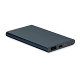 Powerbank 4000 mAh Type C POWERFLAT C personnalisable