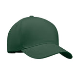 Casquette à 5 pans LONG BEACH SINGA personnalisable