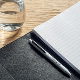 Conférencier A4 en RPET FELTNOTE personnalisable