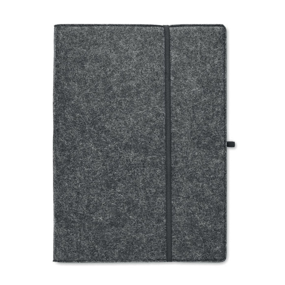 Conférencier A4 en RPET FELTNOTE personnalisable