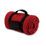 Customizable STAVENGER fleece blanket