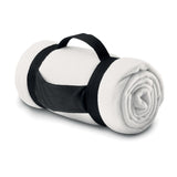 Customizable STAVENGER fleece blanket