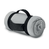 Customizable STAVENGER fleece blanket