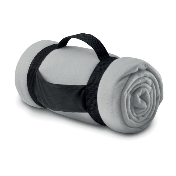Couverture polaire STAVENGER personnalisable