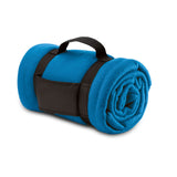 Customizable STAVENGER fleece blanket