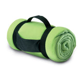 Customizable STAVENGER fleece blanket