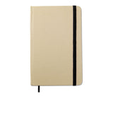 Customisable EVERNOTE recycled paper notebook