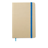 Customisable EVERNOTE recycled paper notebook