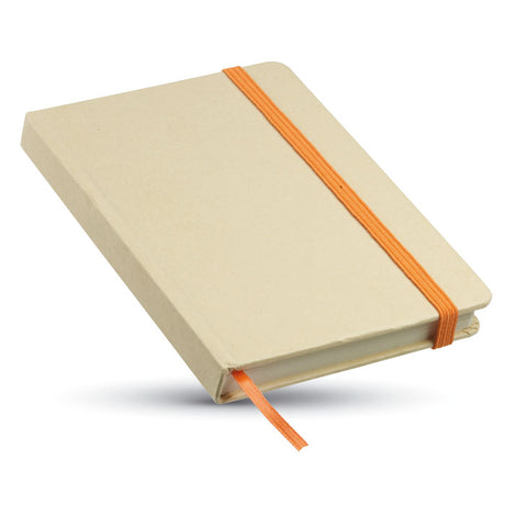 Customisable EVERNOTE recycled paper notebook