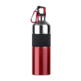 Bouteille en alu 750 ml TENERE personnalisable