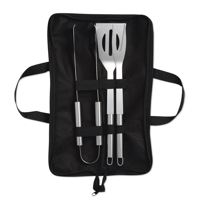 Ustensiles barbecue SHAKES personnalisable