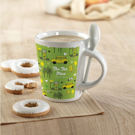 Mug  sublimation SUBLIMKONIK personnalisable