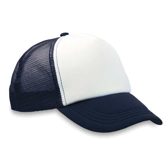 Casquette TRUCKER CAP personnalisable