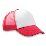 Casquette TRUCKER CAP personnalisable