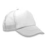 Casquette TRUCKER CAP personnalisable