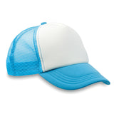 Casquette TRUCKER CAP personnalisable