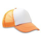 Casquette TRUCKER CAP personnalisable
