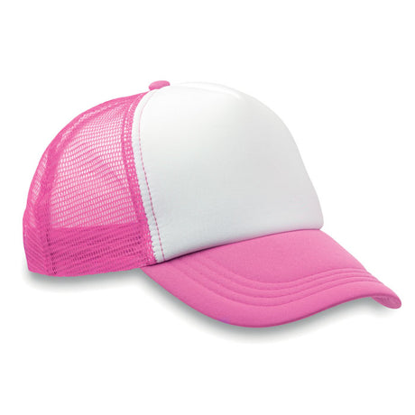 Casquette TRUCKER CAP personnalisable