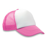 Casquette TRUCKER CAP personnalisable