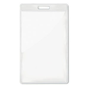 Porte-badge 10x8 cm BADGY personnalisable
