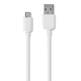 Power bank en aluminium recyclé de 2200 mAh POWERALU personnalisable