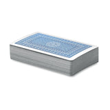 Cartes à jouer ARUBA personnalisable
