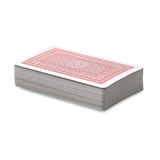 Cartes à jouer ARUBA personnalisable