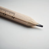 Crayon de charpentier MADEROS personnalisable